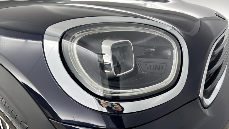 MINI Countryman 1.5 Cooper Exclusive 5dr Auto Petrol Hatchback